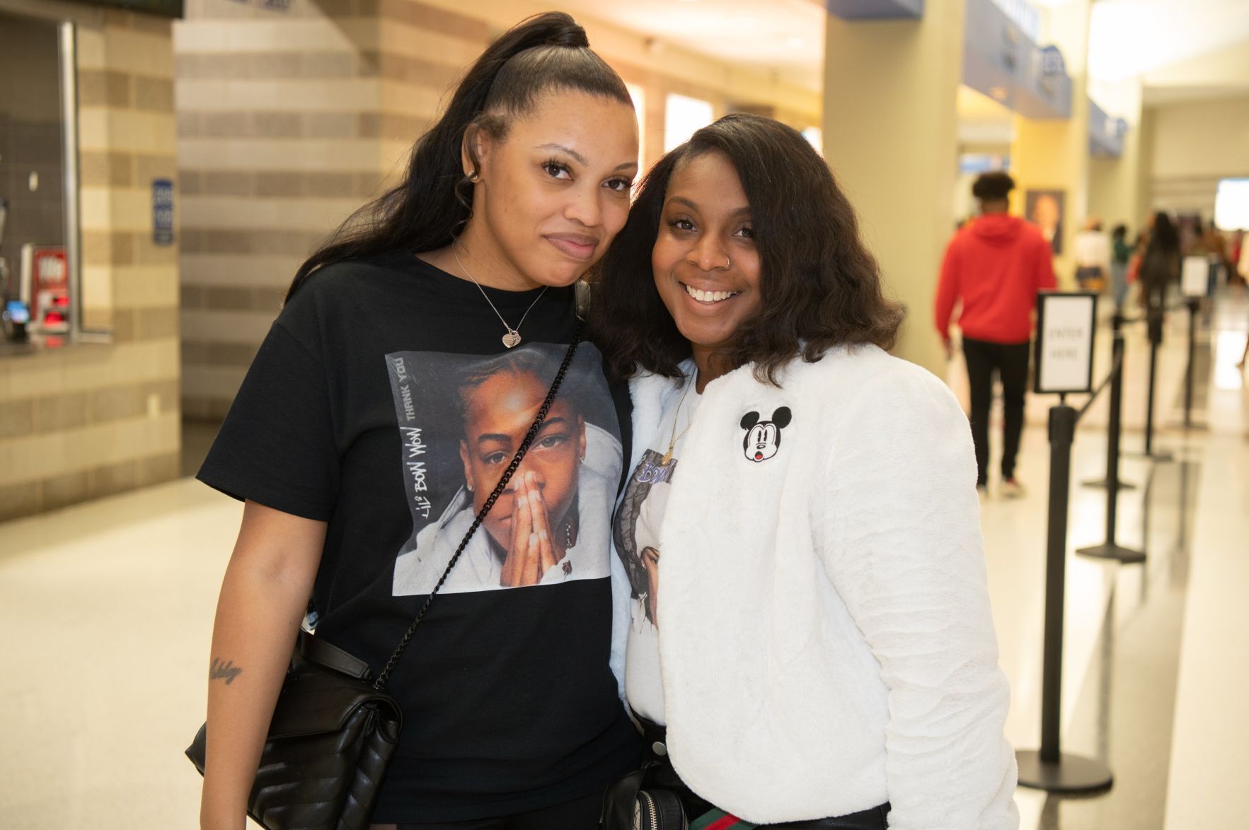 'The Millennium Tour' at Chaifetz Arena